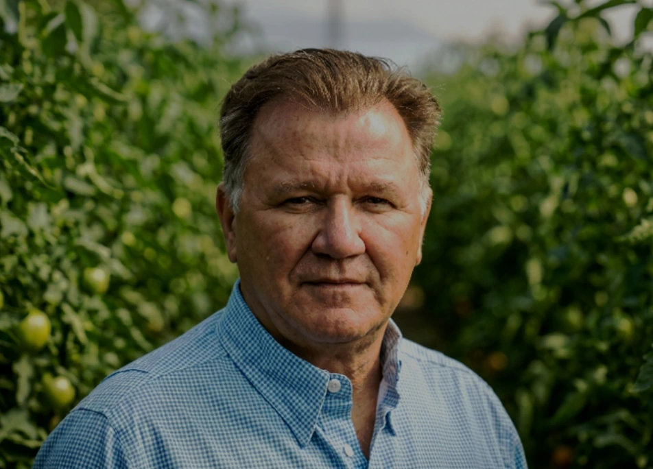 Indalecio Dangond Baquero será el Ministro de Agricultura y Desarrollo Rural del Gobierno de la Patria Milagro