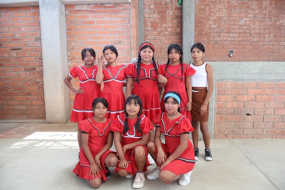 En Risaralda se dio inicio a la fase zonal de Juegos Intercolegiados