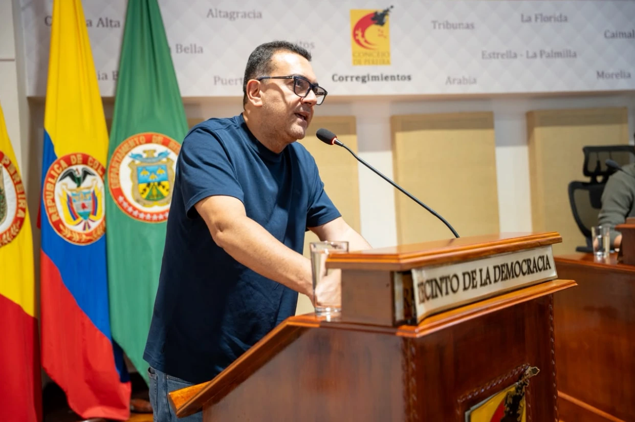 CONCEJO DE PEREIRA IMPULSA SOLUCIONES INTEGRALES PARA FORTALECER LA SEGURIDAD, LA CONVIVENCIA Y LA TRANQUILIDAD FRENTE A LOS PIQUES ILEGALES