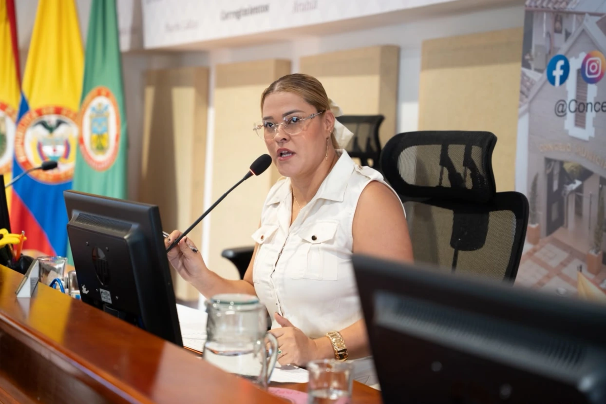 Concejo de Pereira destaca avances en la gestión financiera y proyecta nuevos retos para fortalecer la ciudad