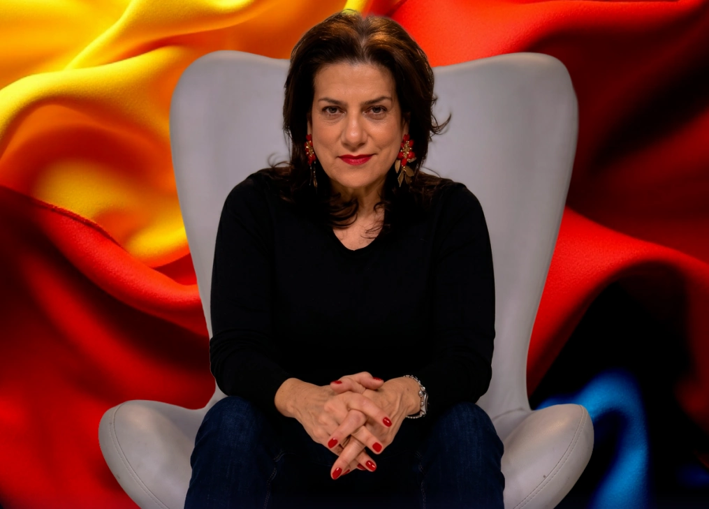 Alexandra Falla Zerrate, Ministra de tecnologías de la información y comunicaciones
