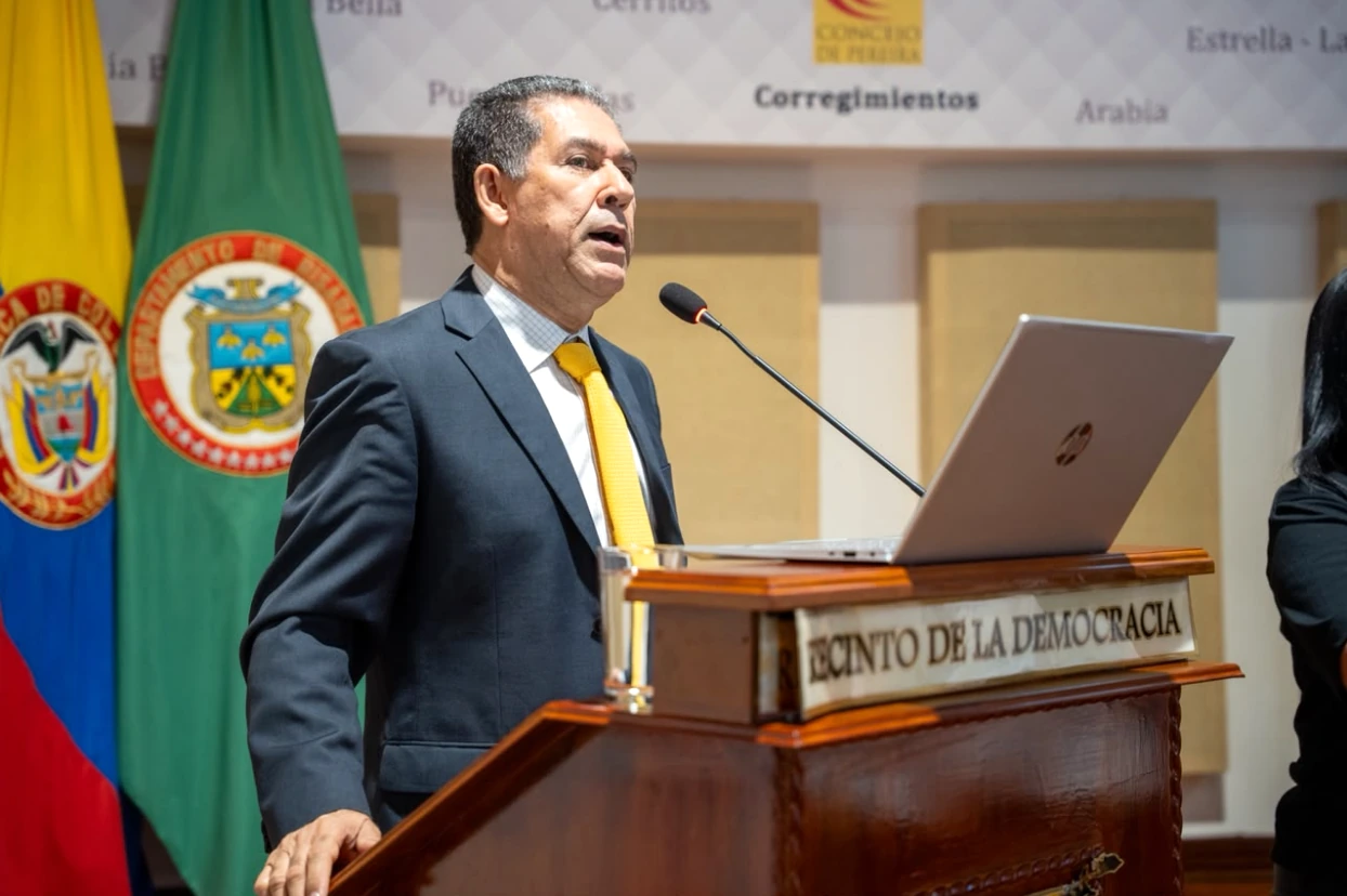 Finanzas de Pereira crecieron 18,4 % durante el primer semestre de 2026 y consolidan la inversión en la ciudad