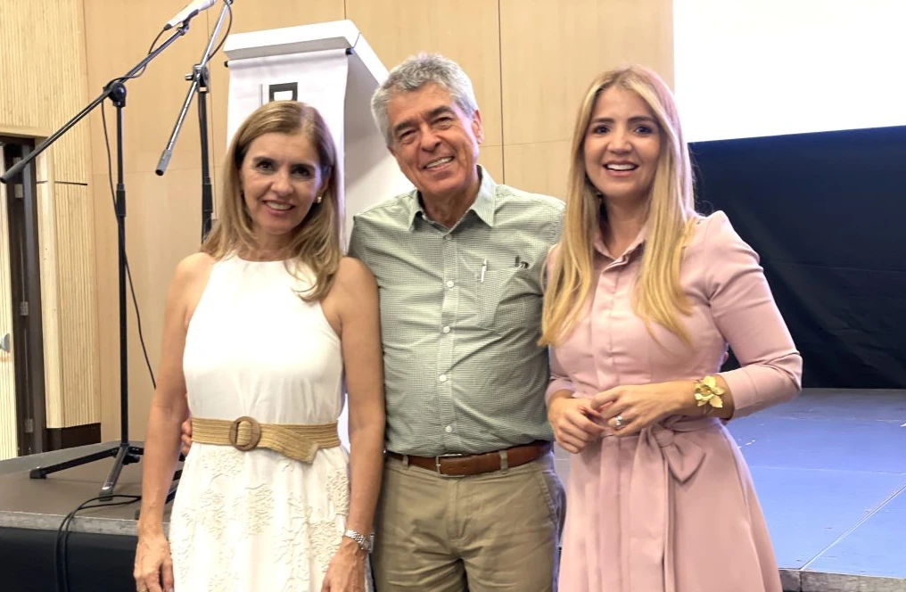 Las 500 empresas que hacen grande a Risaralda: un espacio que reunió a la academia y el sector productivo
