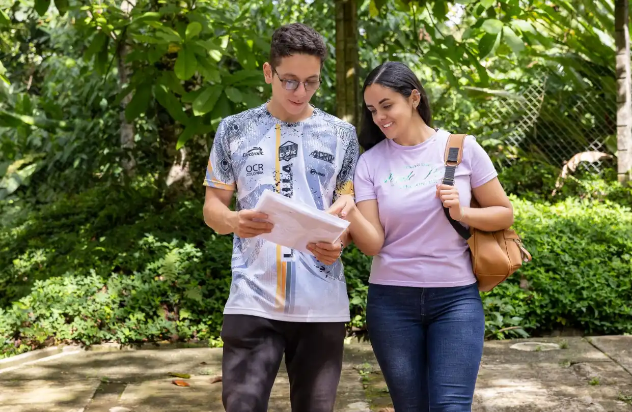 Desde hoy puede solicitar los permisos académicos de matrícula en programas de pregrado