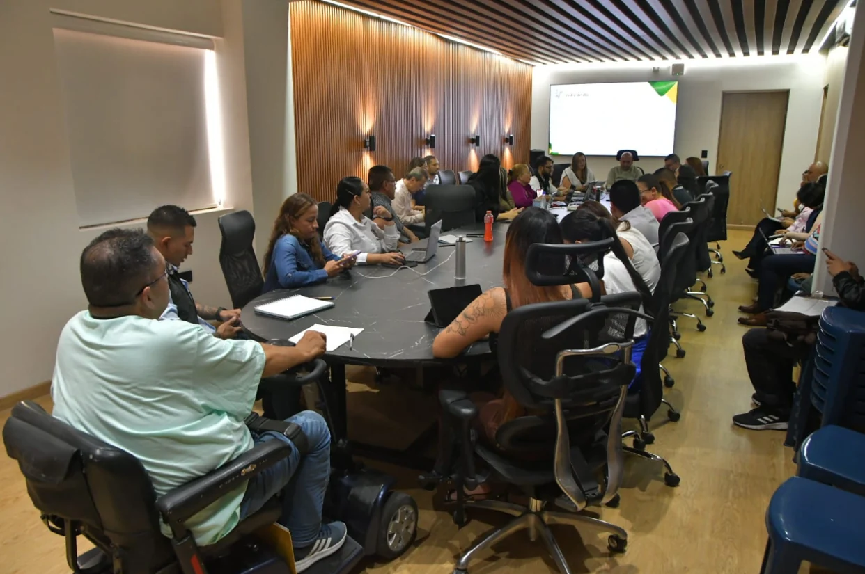 Dosquebradas proyecta la próxima década con cuatro políticas públicas para fortalecer el bienestar social