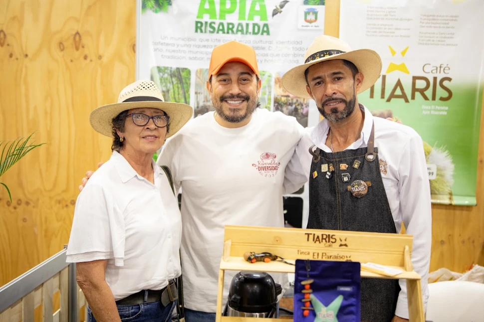 Risaralda se consolida entre los cinco departamentos con menor desempleo de Colombia