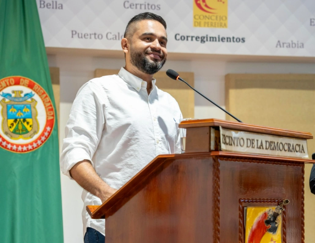 Informe de gestión de la Secretaría de Desarrollo Económico ante el Concejo evidencia que invertir en grandes eventos impulsa el crecimiento de Pereira