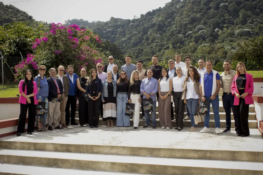 Alianzas que fortalecen la XXIV Convención Nacional de Egresados UTP 2026 
