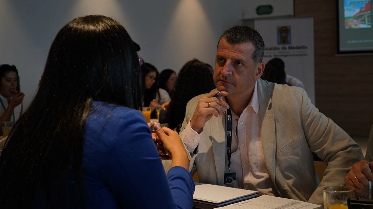 Medellín fortalece su liderazgo como destino de turismo de salud y bienestar
