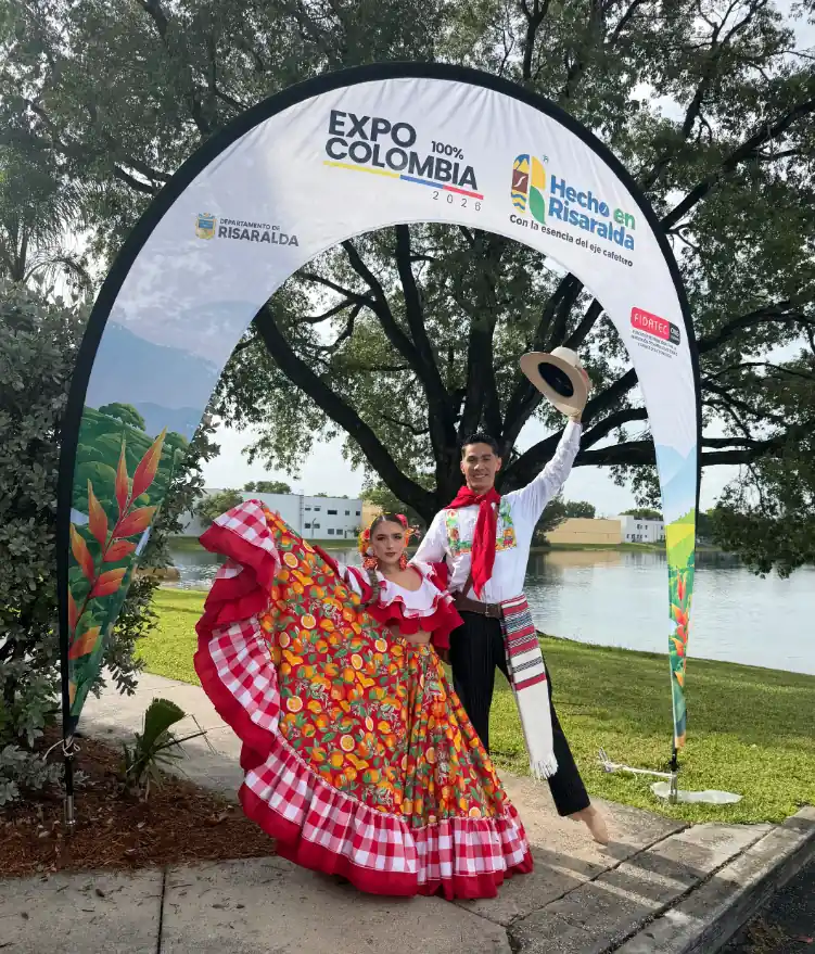 “La marca Hecho en Risaralda es un ejemplo a nivel nacional”, Cónsul General de Colombia en Miami
