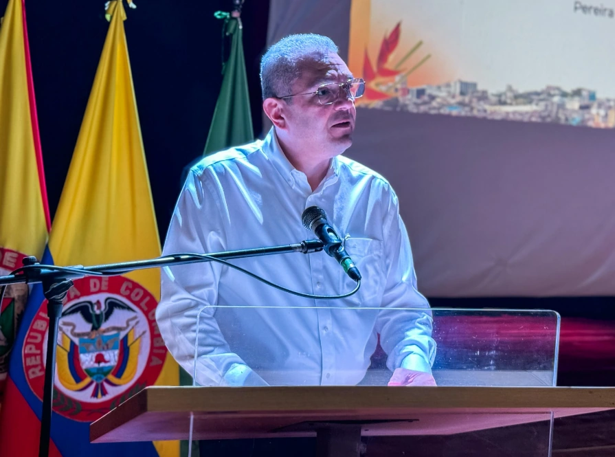 Pereira construye el futuro de la salud escuchando a sus comunidades