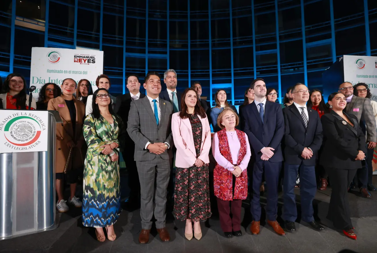 México impulsa una reforma legal para fortalecer el autocuidado como política de salud