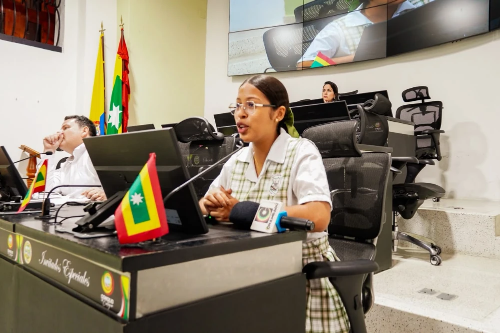 Más de 70 instituciones educativas participarán en la segunda edición de DICMUN Cartagena 2026