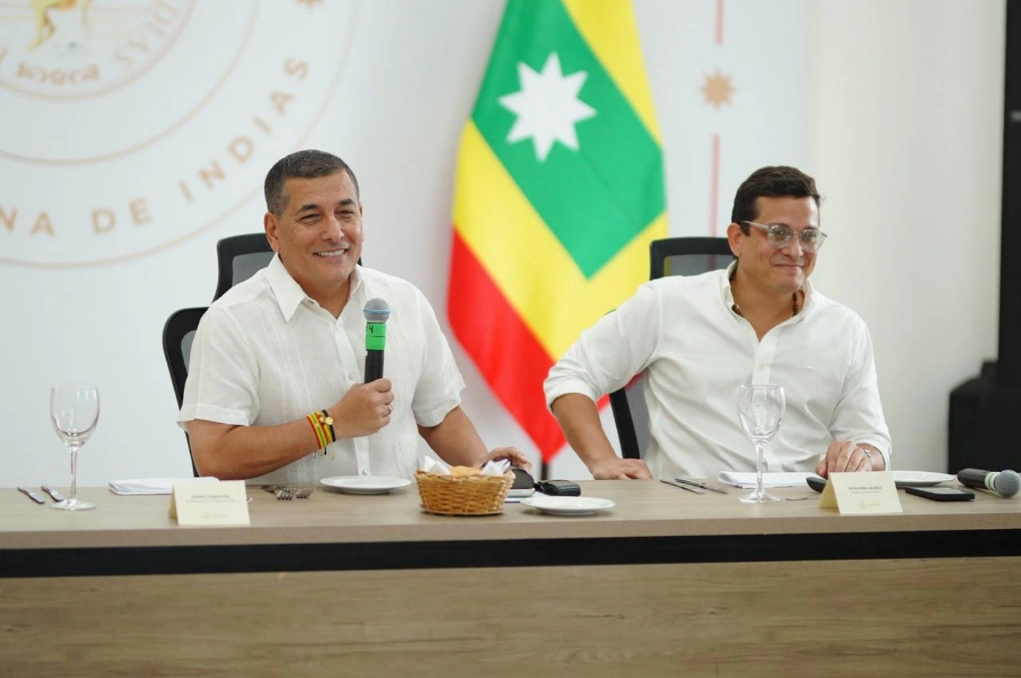 Cartagena se prepara para ser la vitrina del desarrollo urbano del país con el Congreso Colombiano de la Construcción 2026