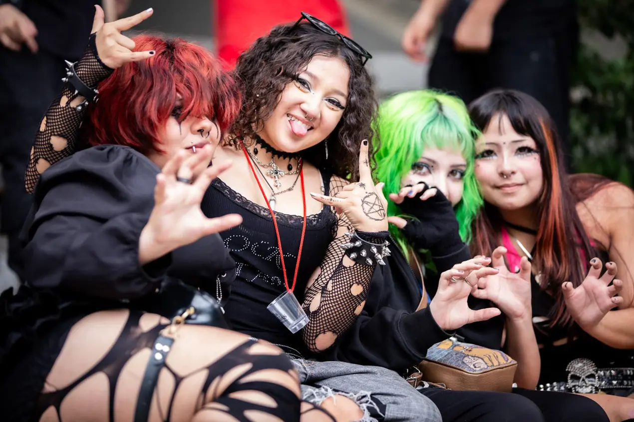 En octubre, Medellín proyectará su talento en el Festival Internacional Altavoz con 28 bandas