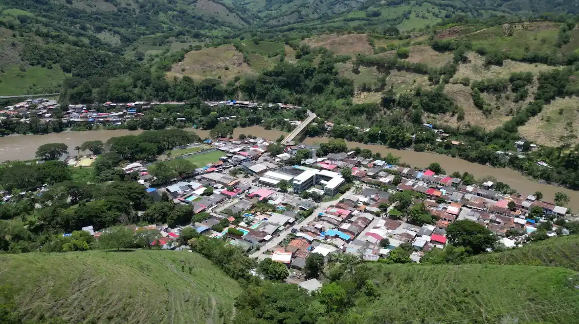 Tras la socialización del proyecto de optimización del sistema de alcantarillado en Irra, desde este miércoles inicia el levantamiento de las actas de vecindad