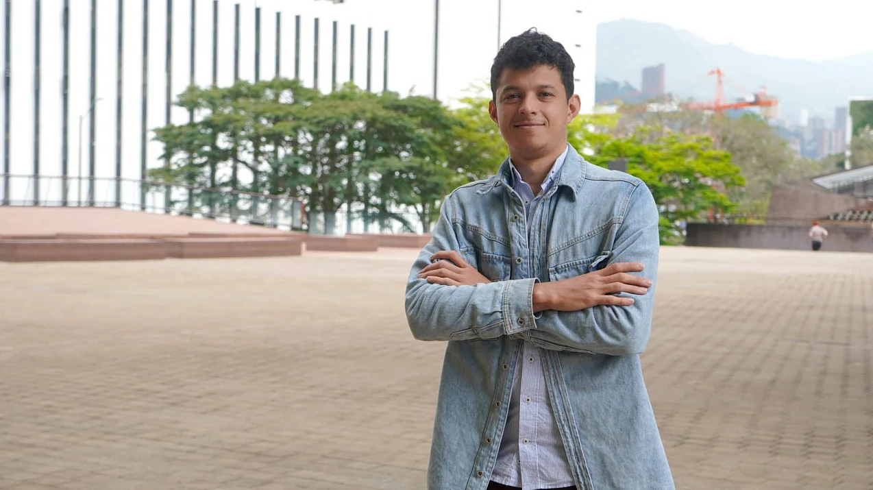 Geotrack: la herramienta que hizo a Medellín finalista en los Premios Iberoamericanos DTI
