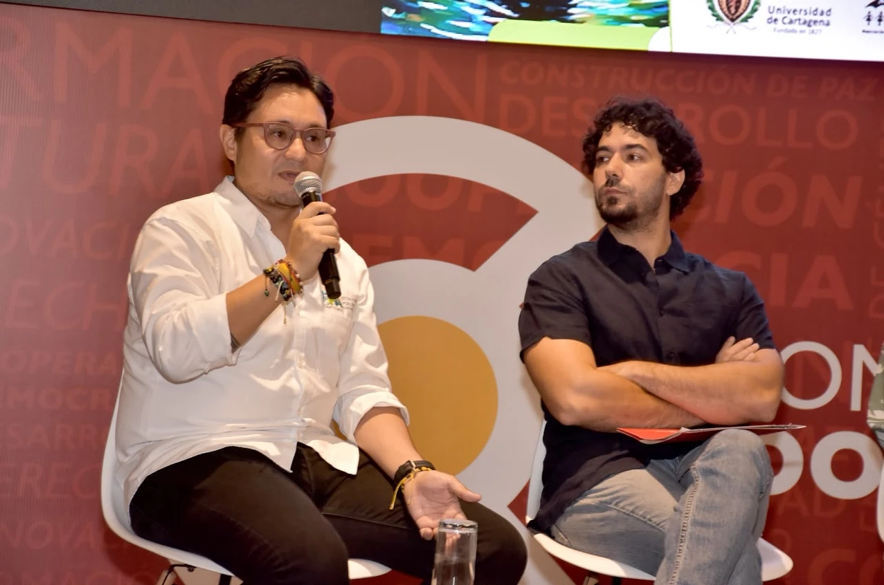 Cartagena fortalece la protección de sus ecosistemas con el lanzamiento del Diplomado de Formación de Gestores Ambientales Afrodescendientes