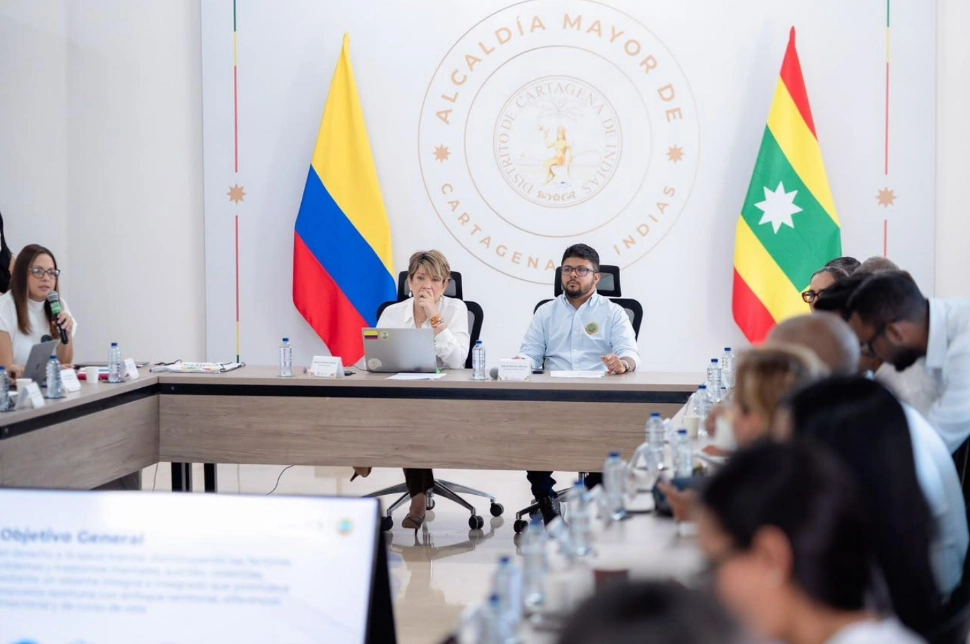 Cartagena adopta cuatro nuevas políticas públicas que impactarán la calidad de vida de miles de ciudadanos