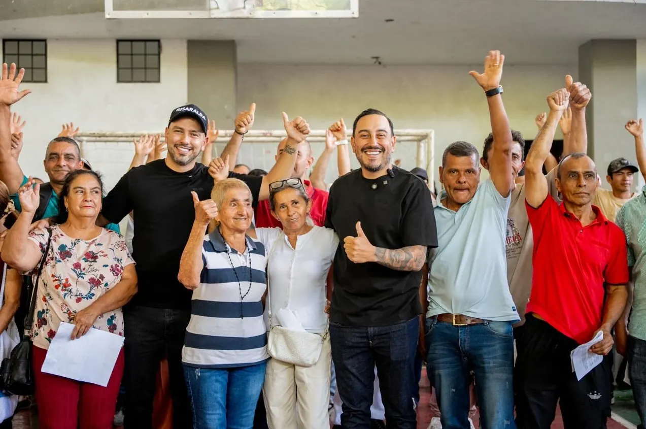 Los municipios de Balboa y La Celia fortalecen su campo con nuevas inversiones de la Gobernación