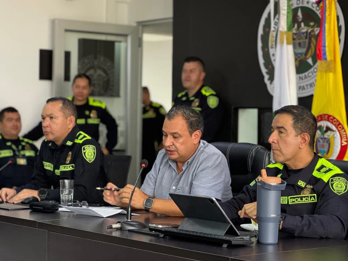 BALANCE PRELIMINAR| PMU POR LA MOVILIZACIÓN PACÍFICA DE MINEROS EN EL SECTOR EL PLAYÓN EN CALDAS