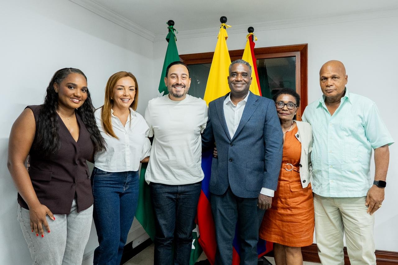 Gobernador de Risaralda designó a nuevo secretario de Deporte y Recreación