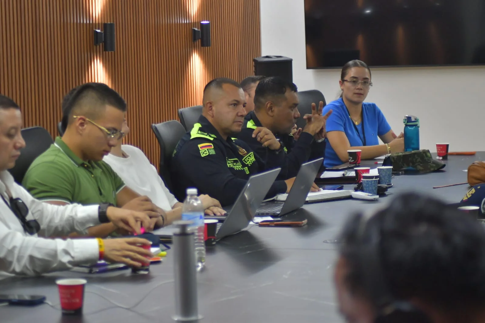 Dosquebradas ‘golpea’ el delito y consolida una estrategia de seguridad con resultados