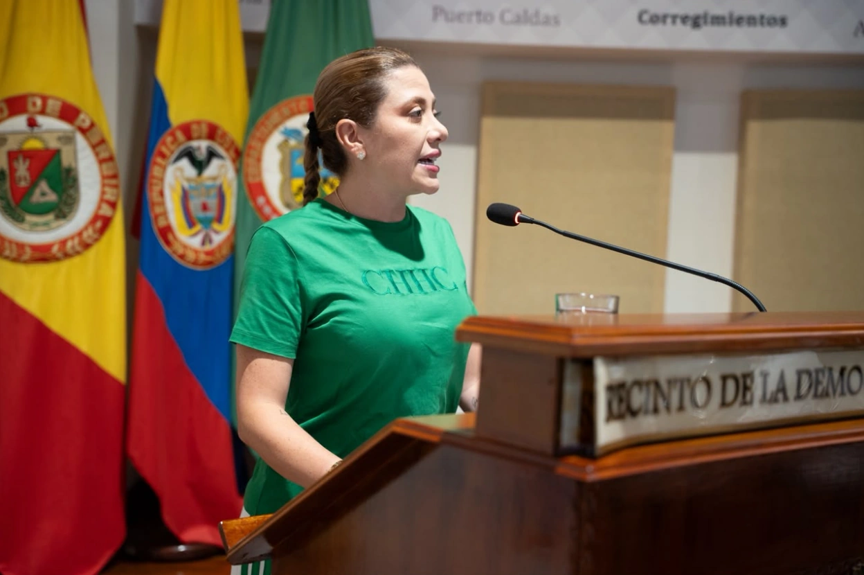 La Secretaría de Vivienda Social presentó ante el Concejo de Pereira su Informe de Gestión, con una ejecución presupuestal del 87% y avances en mejoramientos de vivienda, titulación de predios y mejoramiento integral de barrios.