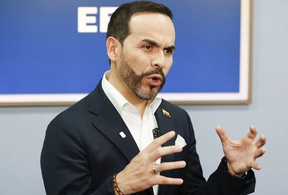 El presidente electo Abelardo De La Espriella ordena iniciar agenda financiera internacional para recomponer las finanzas públicas