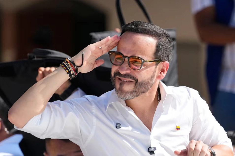 De la Espriella a quienes no votaron por él: “Esta también es su victoria”