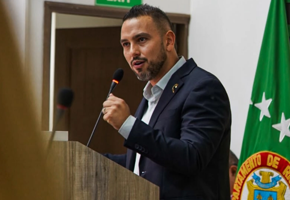 Secretaría de Desarrollo Agropecuario alcanzó una ejecución del 99,7 % en 2025