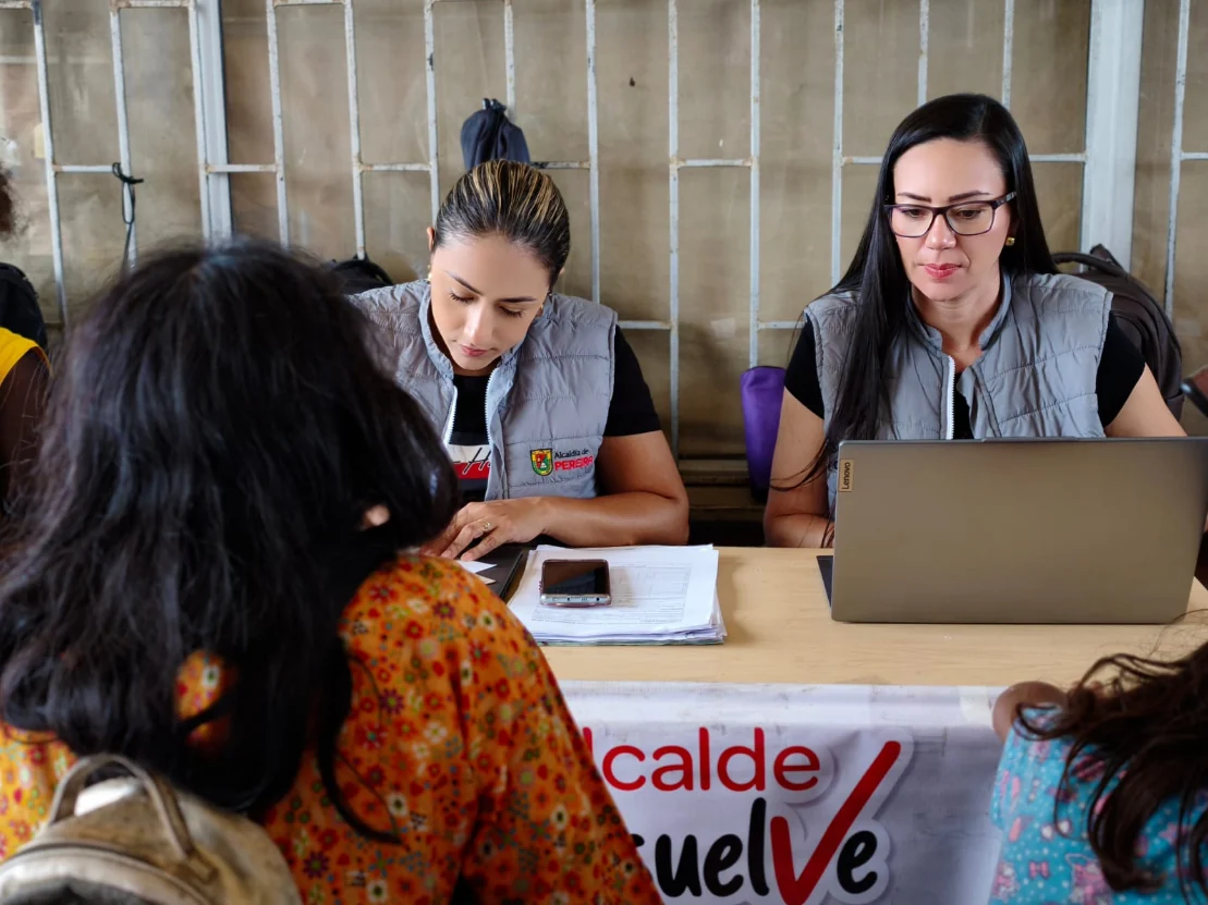 LA SALUD LLEGÓ AL TERRITORIO PARA FORTALECER EL BIENESTAR DE LAS COMUNIDADES INDÍGENAS