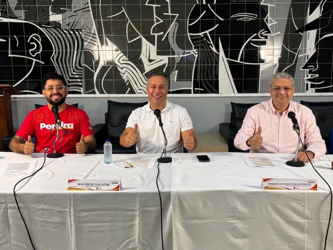 Alcalde Resuelve el programa que ya alcanza un 91% de efectividad en la solución de casos en salud
