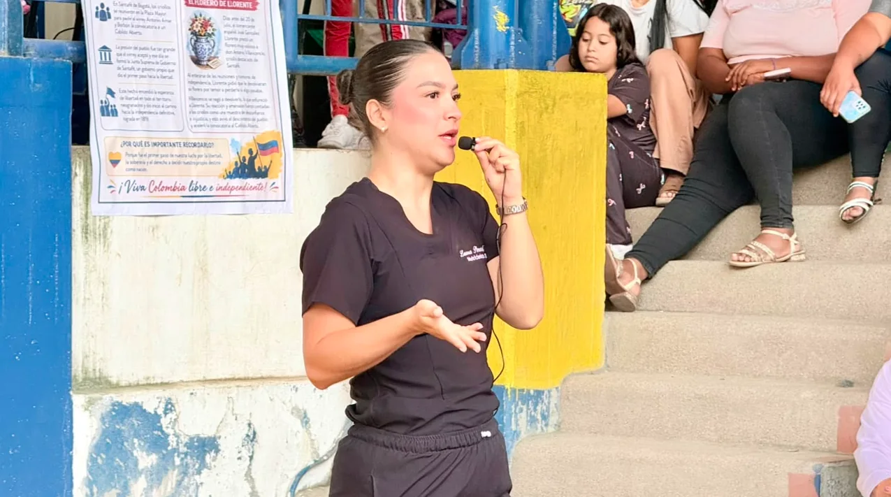 ALCALDÍA DE PEREIRA PROMUEVE EL CONTROL SOCIAL Y LA EDUCACIÓN NUTRICIONAL A TRAVÉS DEL PAE