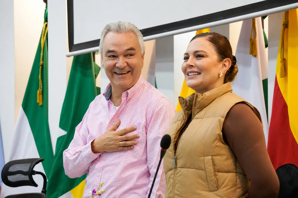 LA ASAMBLEA DE RISARALDA CONTINUÓ EL CONTROL POLÍTICO A ENTIDADES DEL GOBIERNO DEPARTAMENTAL
