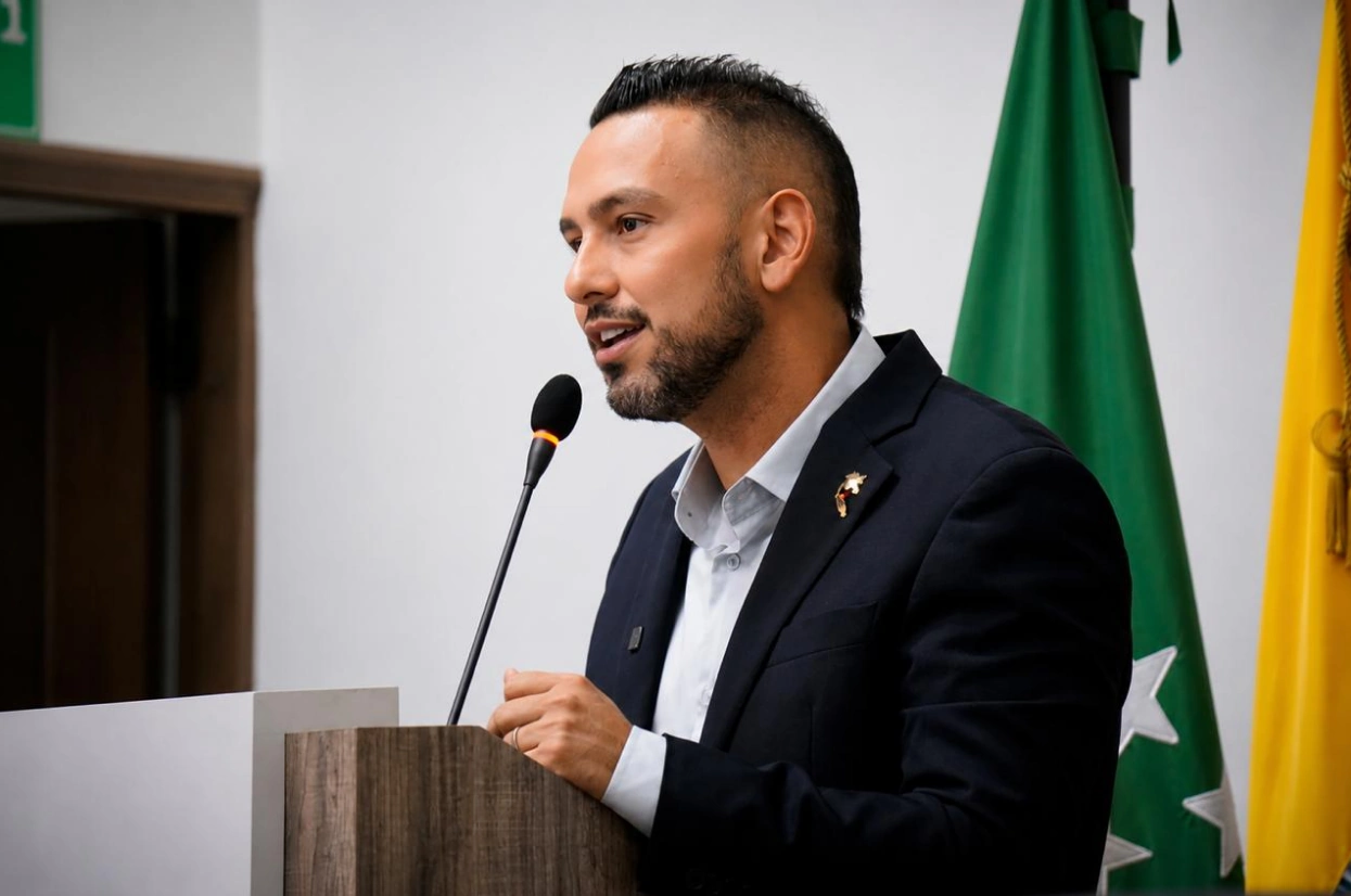 El campo risaraldense, eje del control político en la Asamblea Departamental