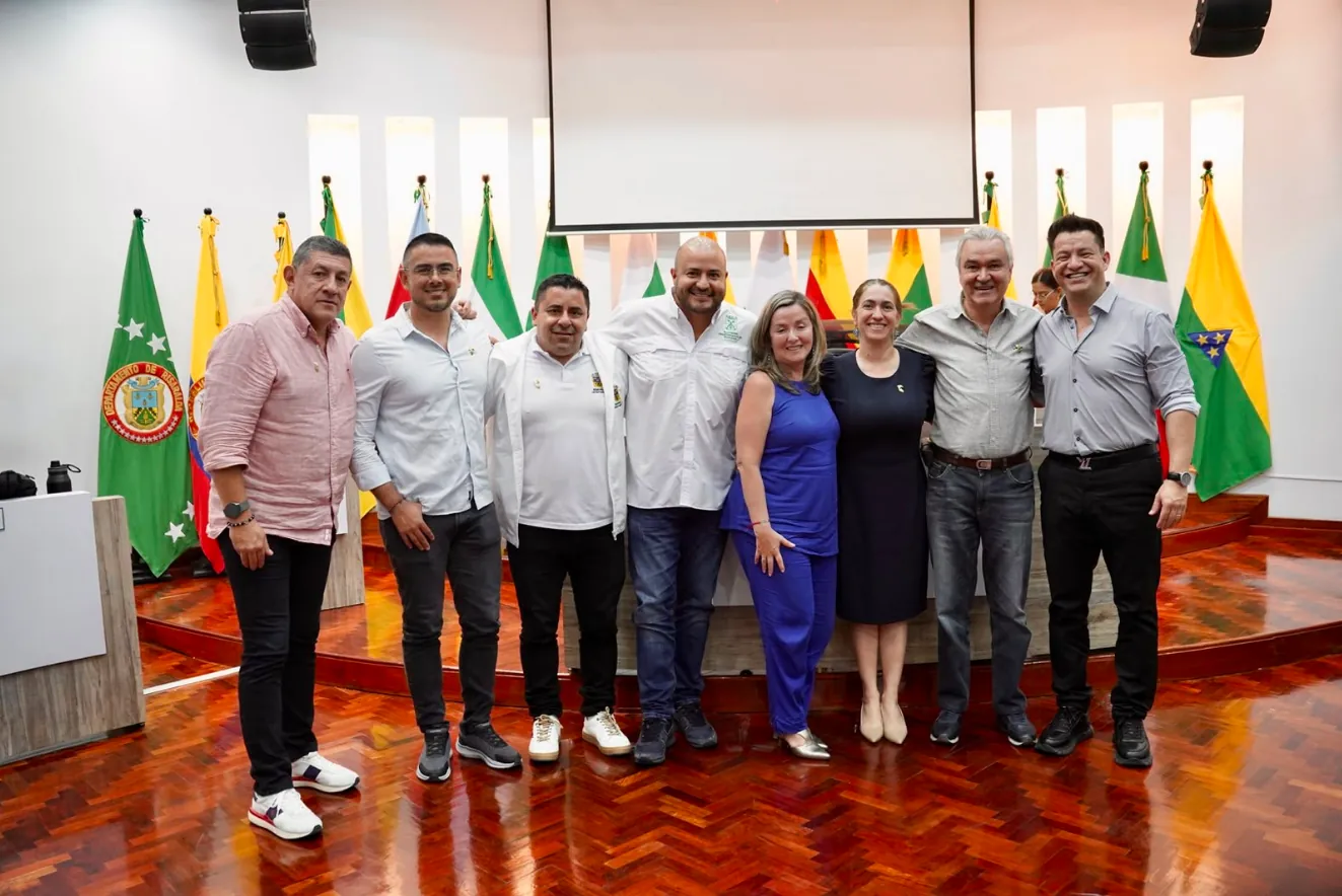 Balance positivo en la Asamblea: EDUR ejecutó 100 proyectos con inversión superior a los $600 mil millones