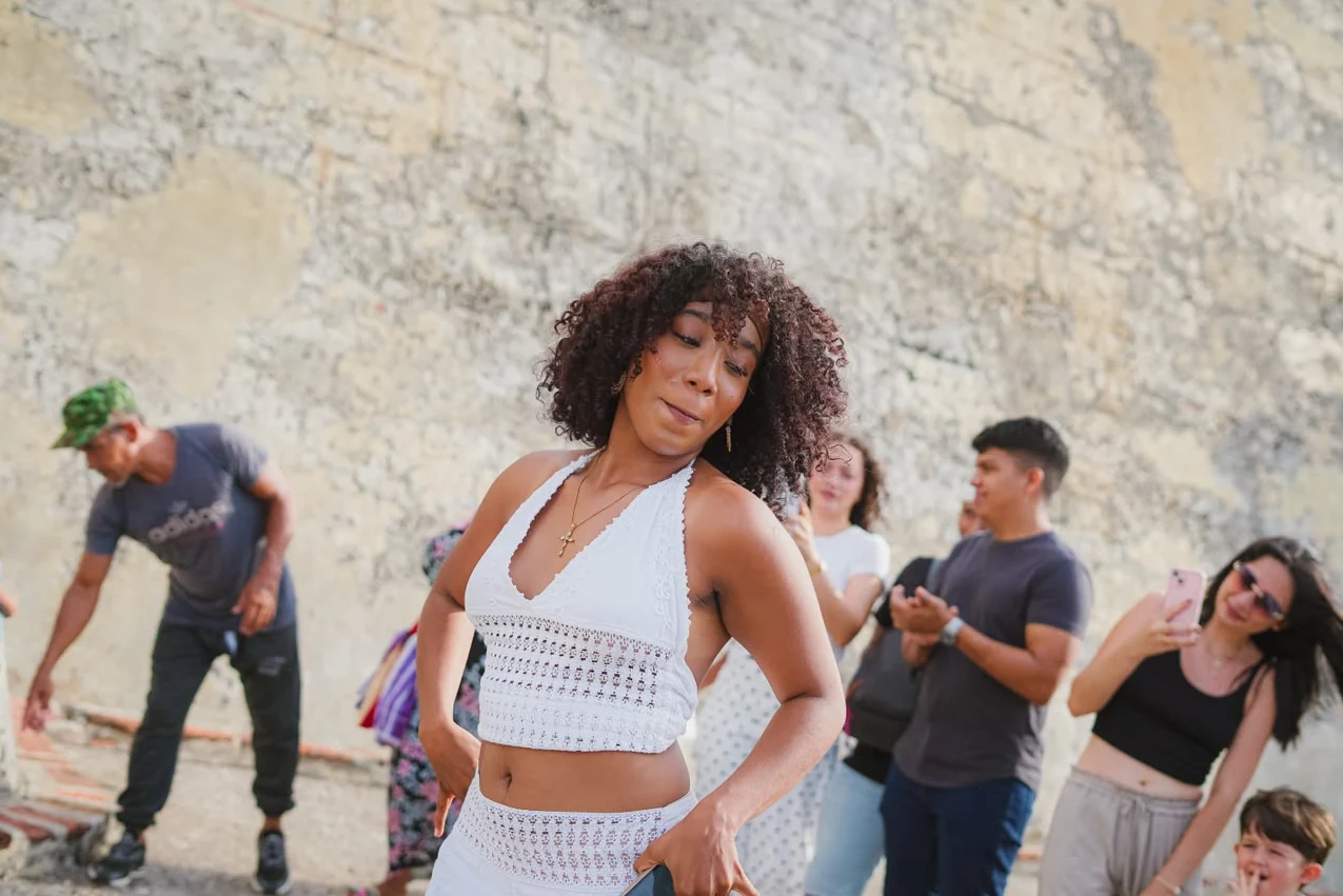 Más de 6.350 personas visitaron el Castillo de San Felipe en jornada gratuita