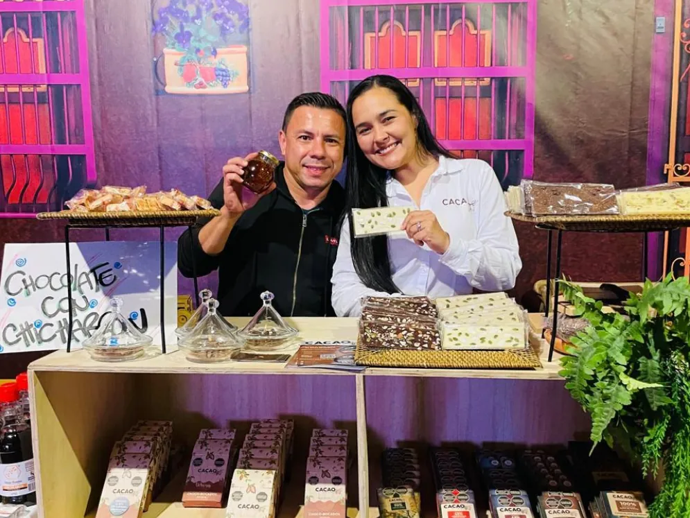 Risaralda llevará el sabor, la cultura y el talento de su gente a la feria ‘Colombia son las Regiones’ en Bogotá
