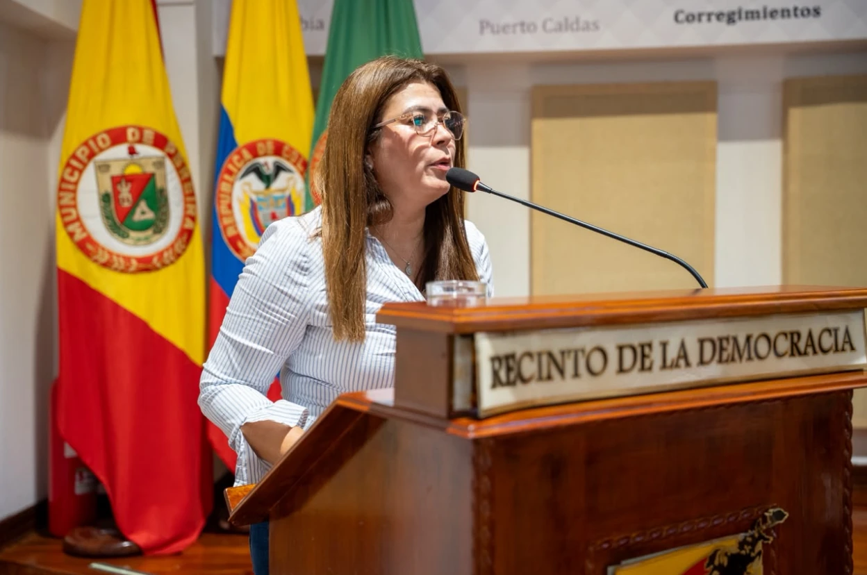 Concejo de Pereira destaca avances en infraestructura y ratifica su compromiso con las grandes obras para la ciudad