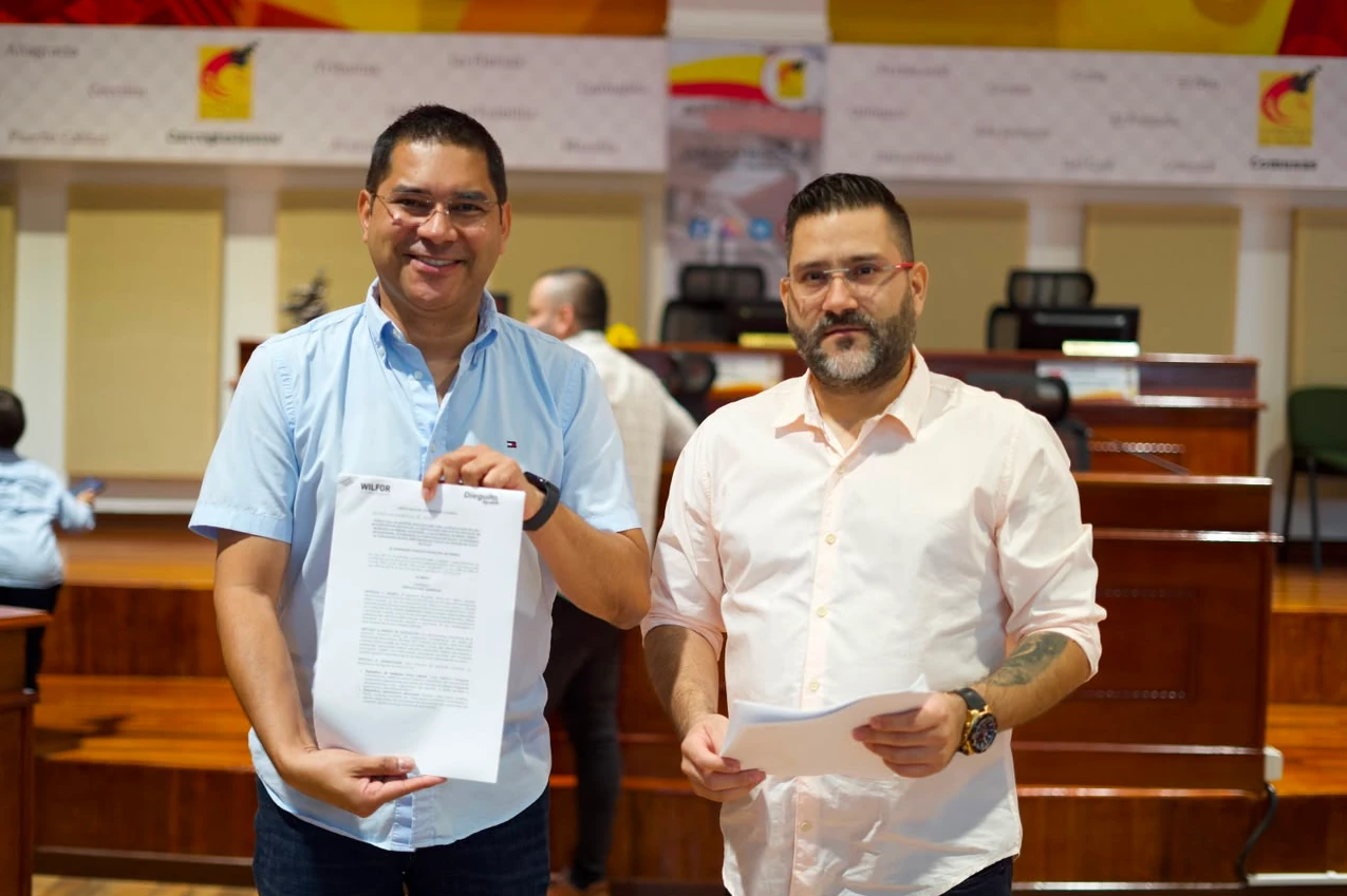 Con 18 votos positivos fue aprobado el Proyecto de Acuerdo No. 15 de 2026 que regula el uso de dispositivos móviles en las instituciones educativas oficiales del municipio