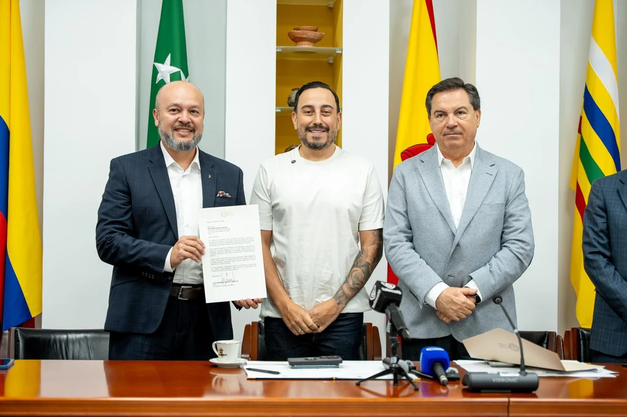 Risaralda fortalece la formación en salud con tres nuevos posgrados de la Universidad Tecnológica de Pereira