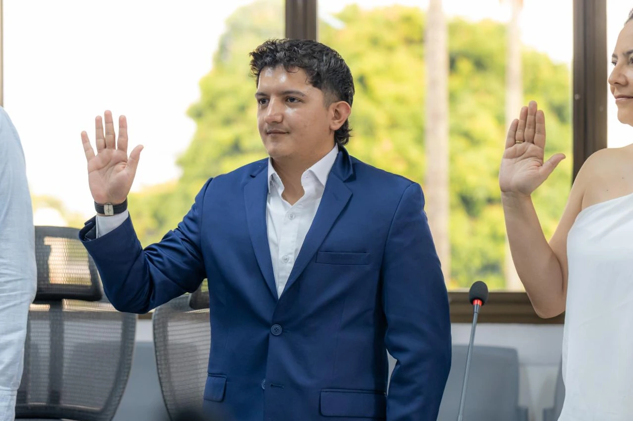 La Dirección de Juventudes de Risaralda ya tiene titular