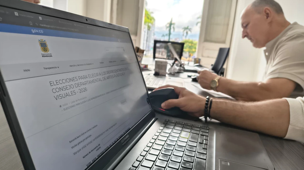 Risaralda eligió nuevos consejeros culturales para fortalecer la participación artística