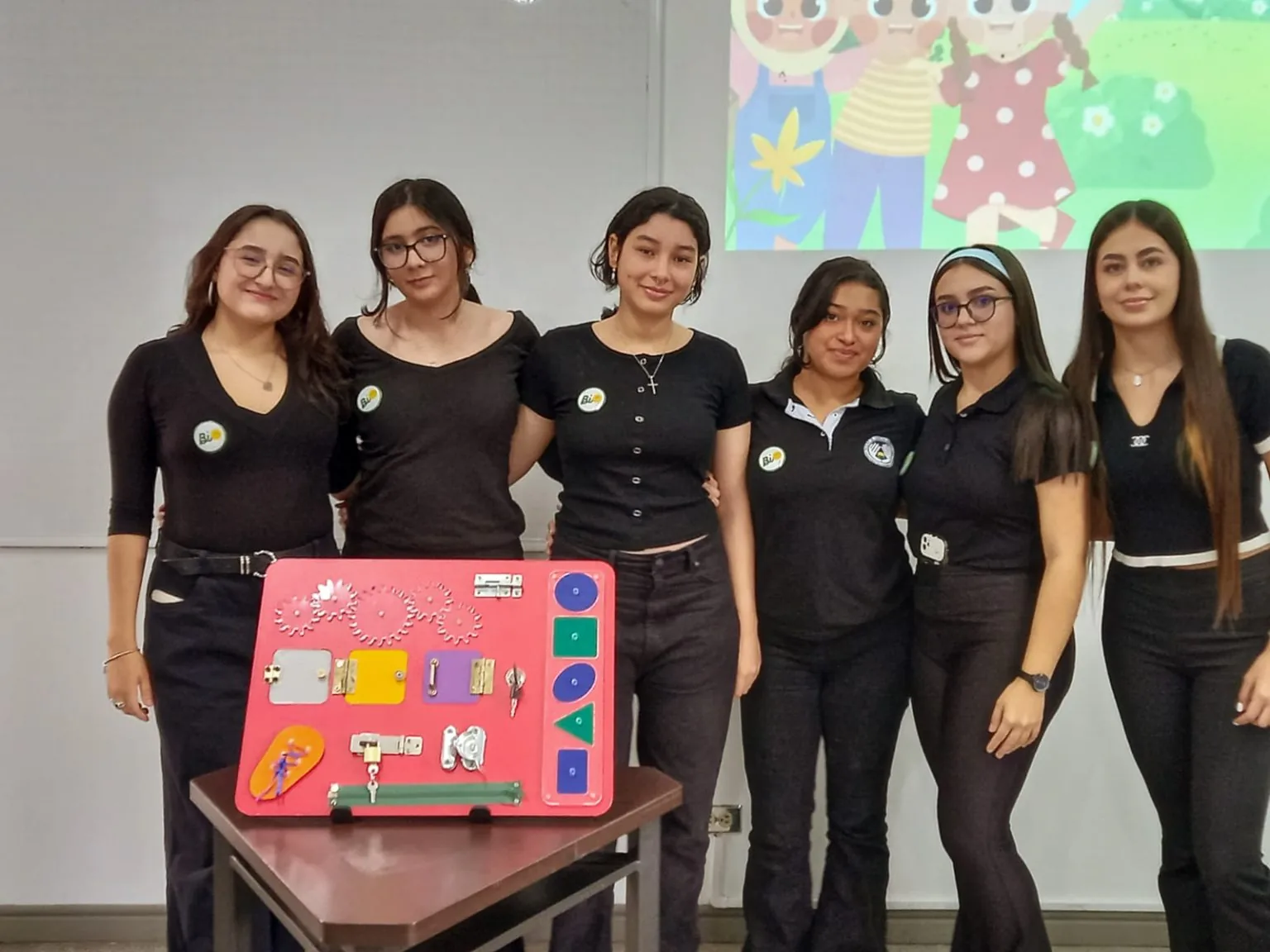 AulaBusiness UTP: La metodología de simulación empresarial que revoluciona el aprendizaje experiencial