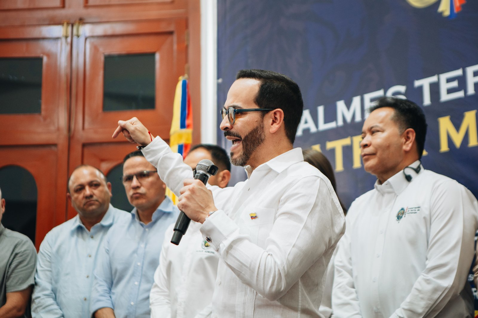Gobierno electo desmiente versiones sobre una supuesta reglamentación de la reforma laboral