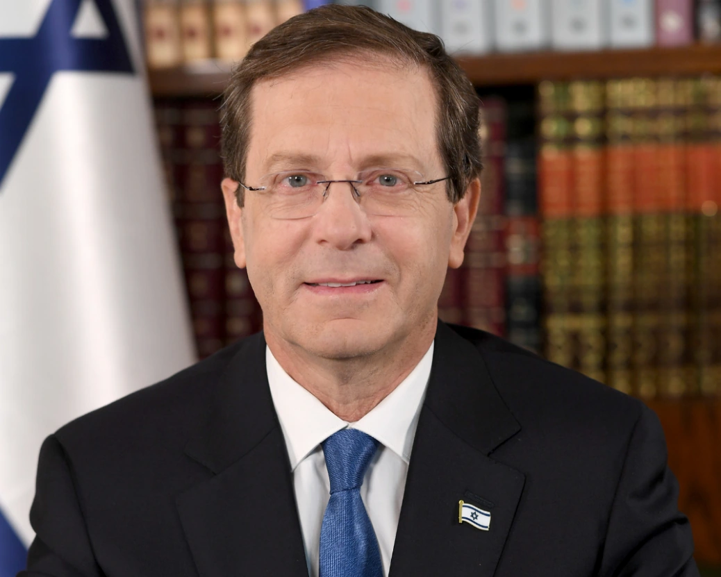 Israel y Colombia empiezan a recomponer relaciones: Herzog habló con el presidente electo Abelardo De La Espriella