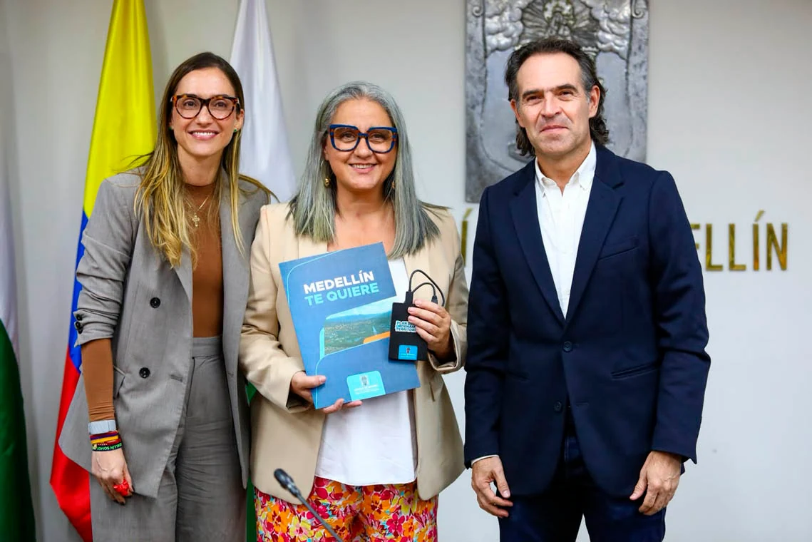 La revisión del POT de Medellín entra en análisis por parte del Consejo Territorial de Planeación