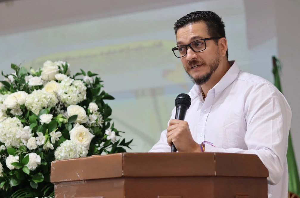 Pereira fue escenario de un proceso restaurativo que fortalece la reconciliación y la construcción de paz