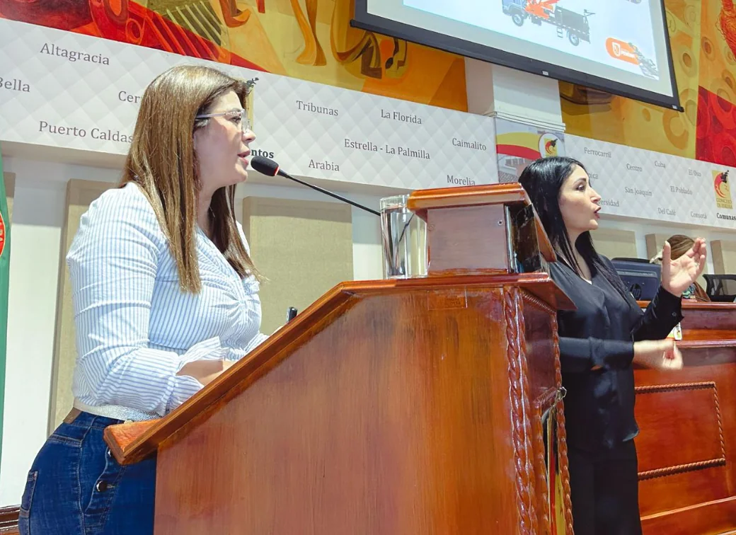 Cuando las obras se hacen bien se nota: Secretaría de Infraestructura presentó balance de gestión